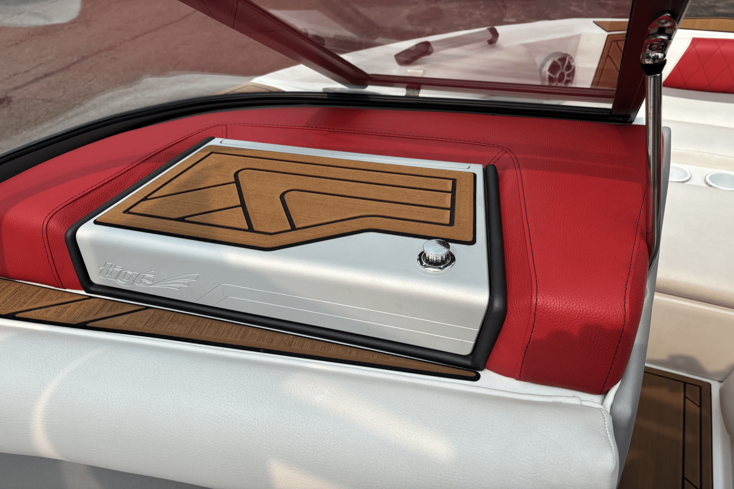 2020 Tige R20 Image Thumbnail #13