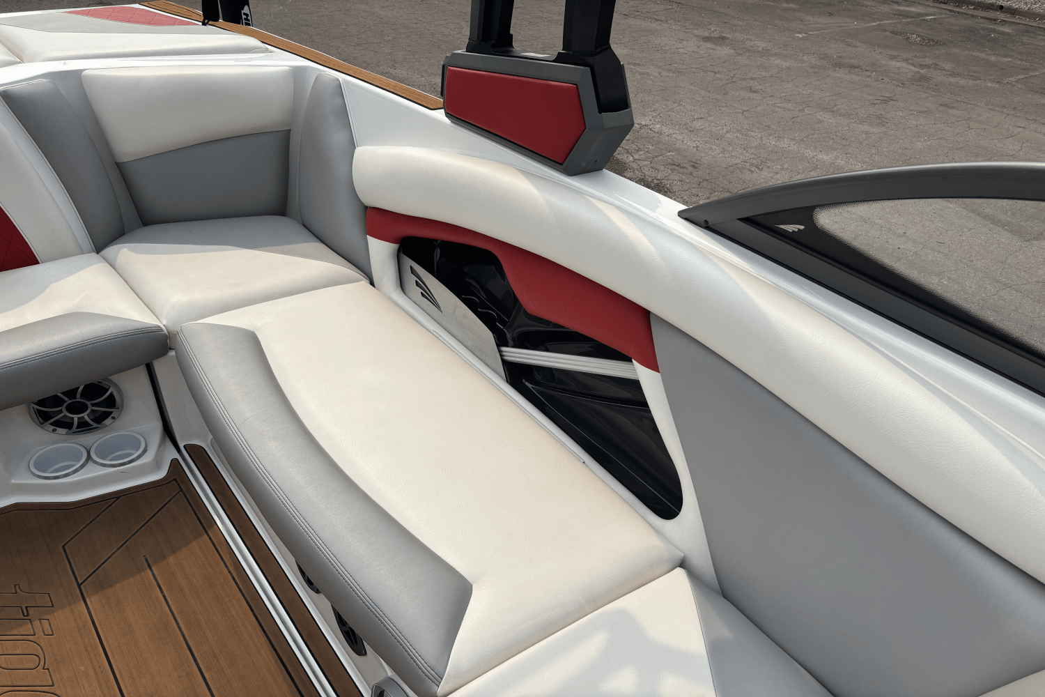 2020 Tige R20 Image Thumbnail #11