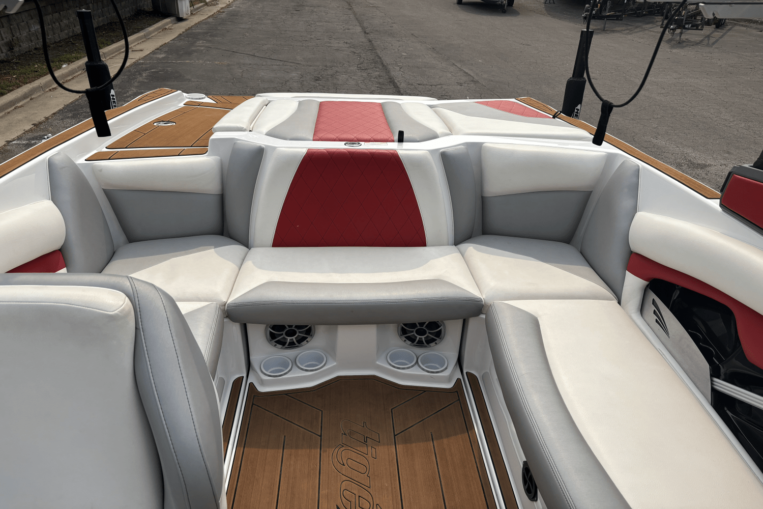 2020 Tige R20 Image Thumbnail #12