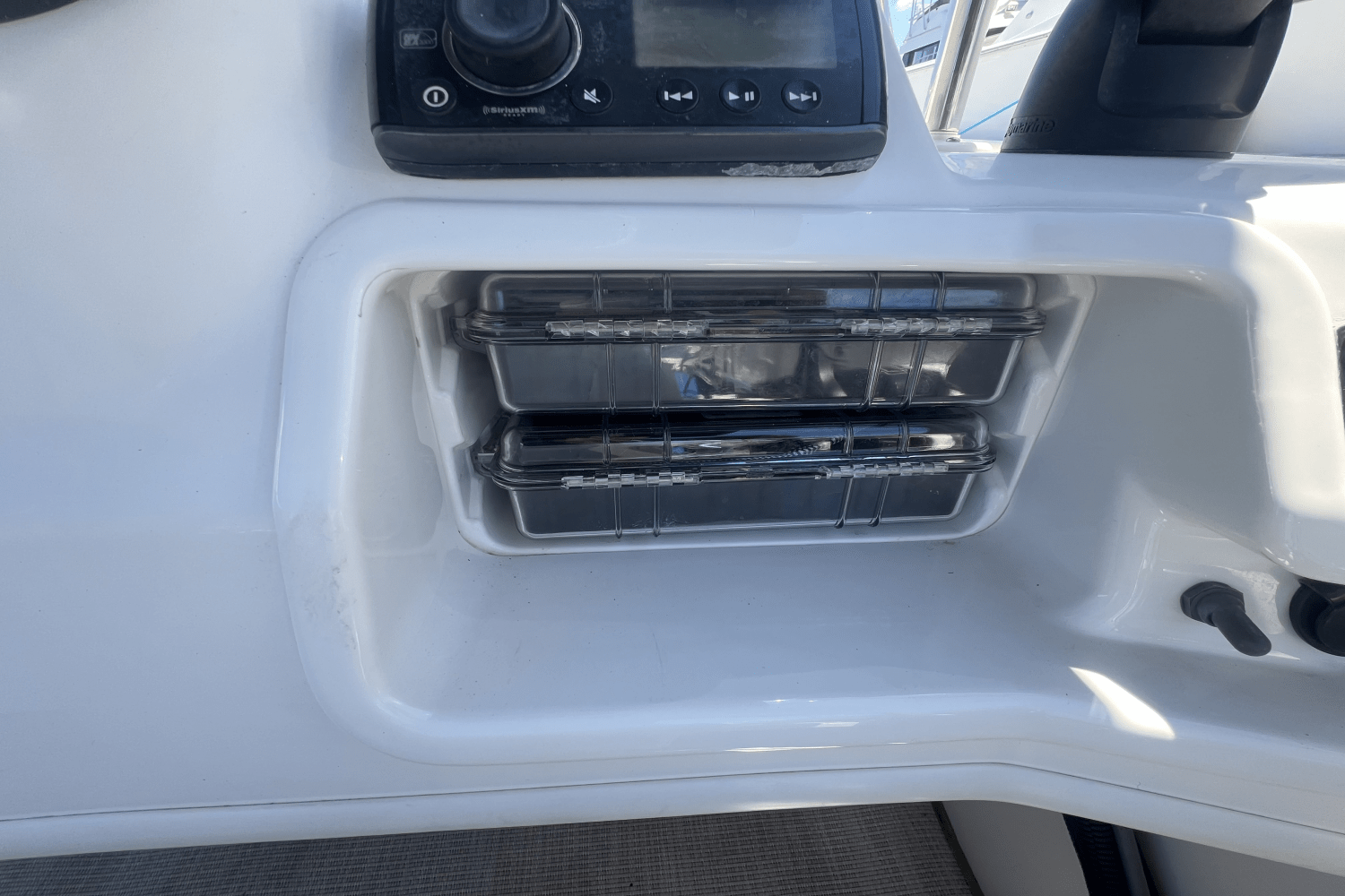 2015 Boston Whaler 150 SUPER SPORT Image Thumbnail #11