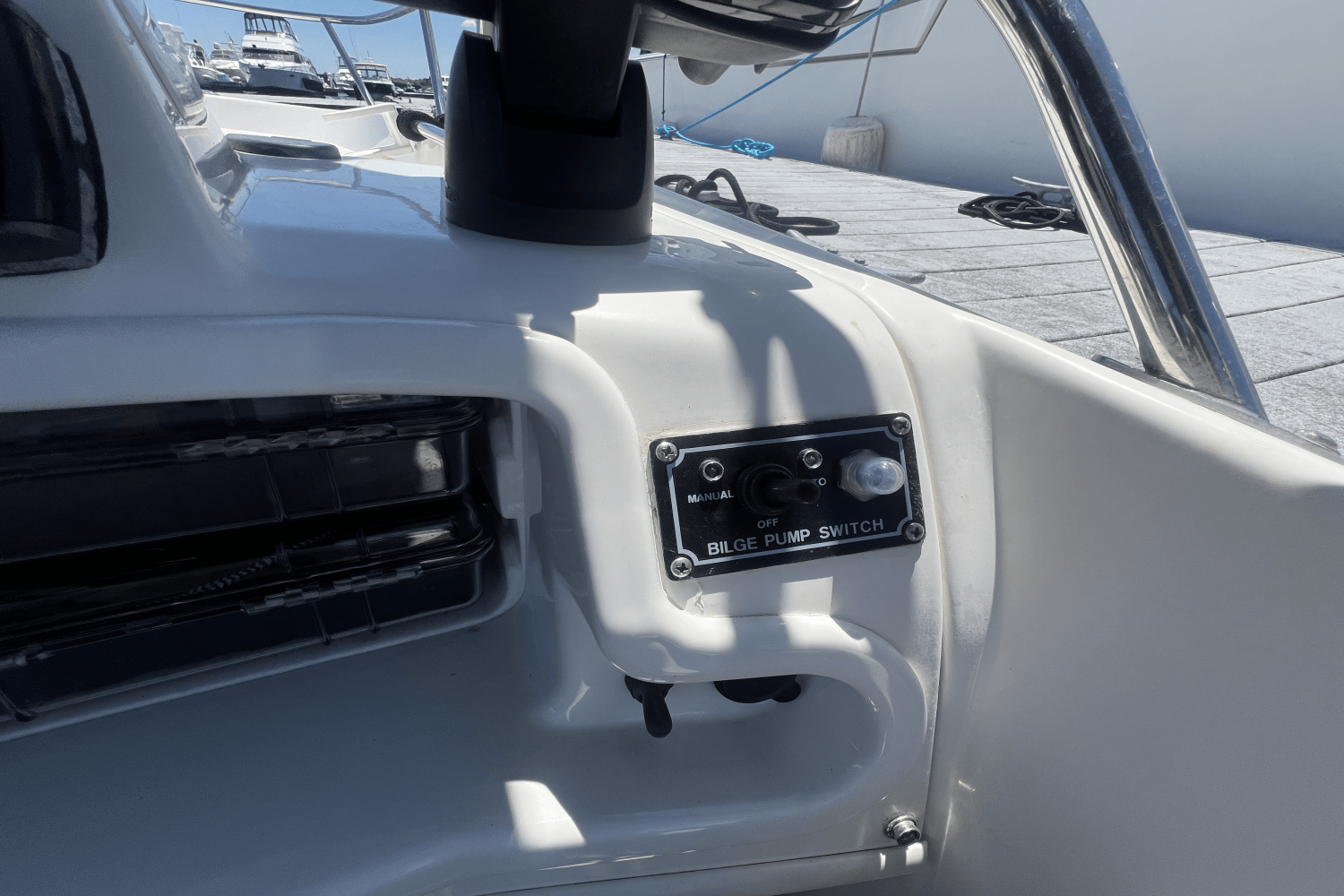 2015 Boston Whaler 150 SUPER SPORT Image Thumbnail #10