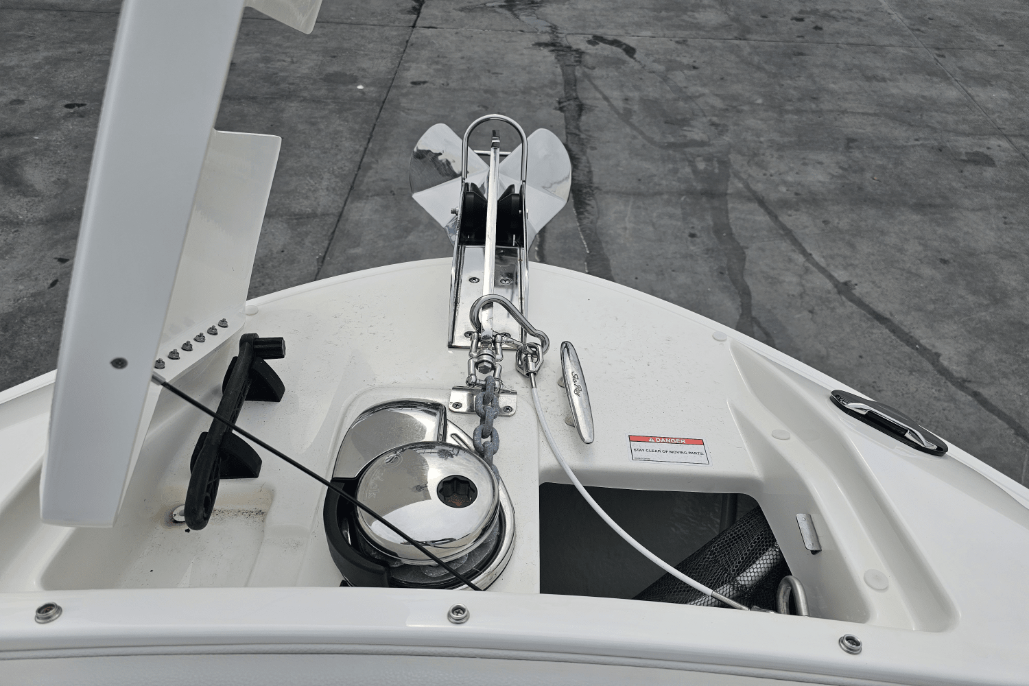 2024 Sea Ray 260 SLX-OB Image Thumbnail #5