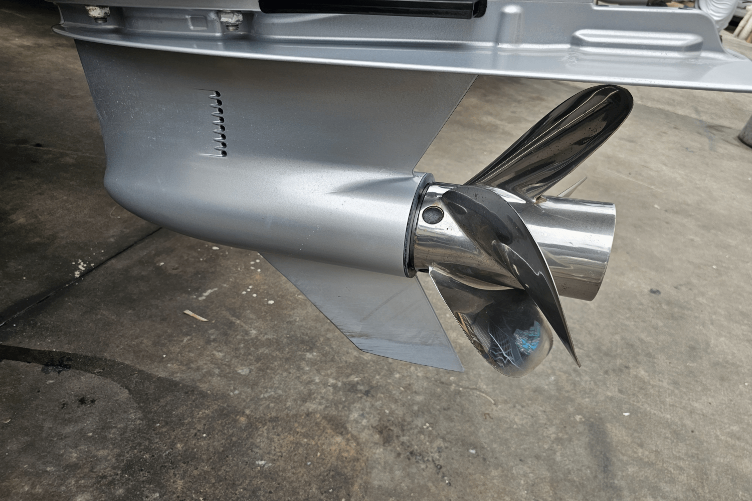 2024 Sea Ray 260 SLX-OB Image Thumbnail #34