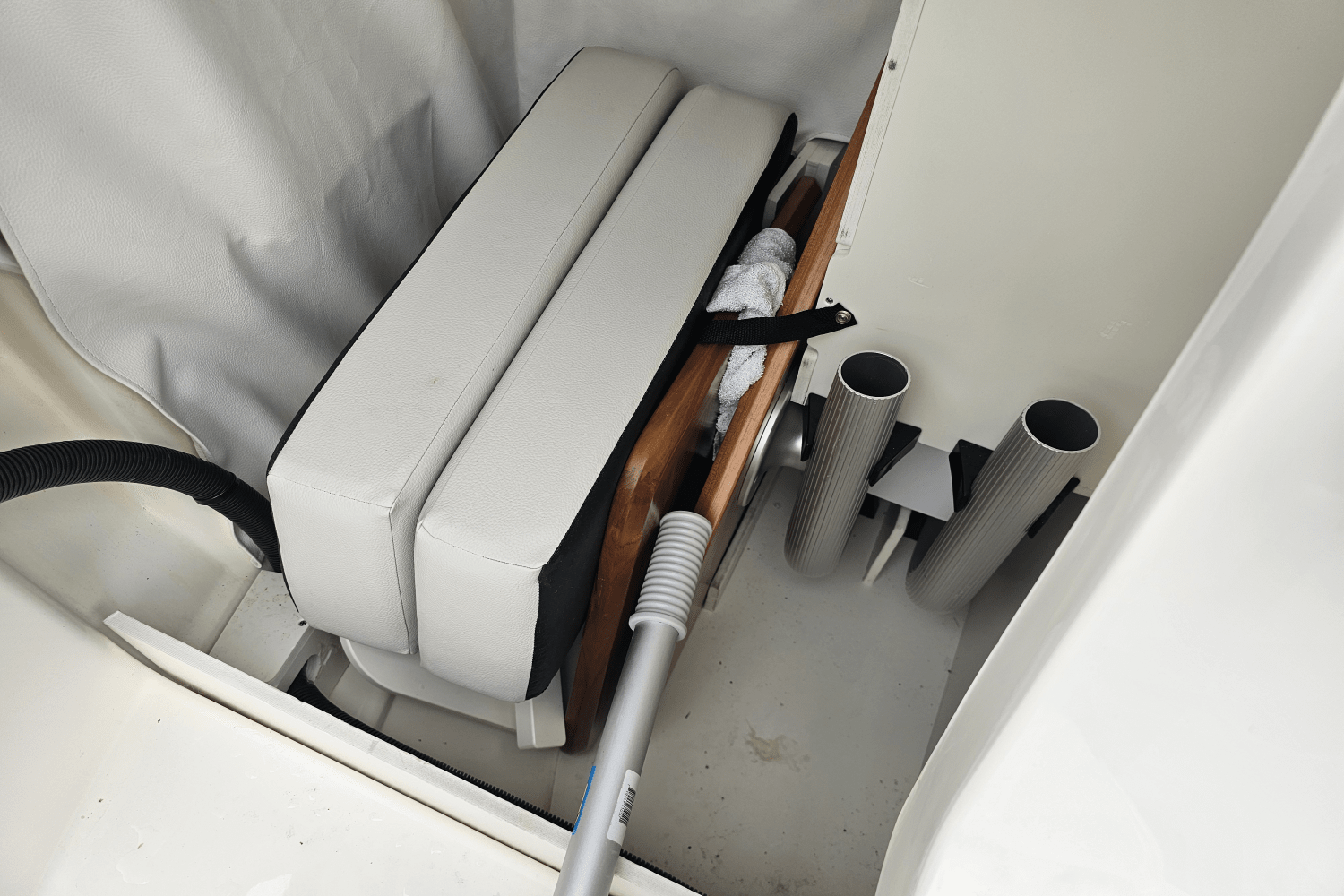 2024 Sea Ray 260 SLX-OB Image Thumbnail #28