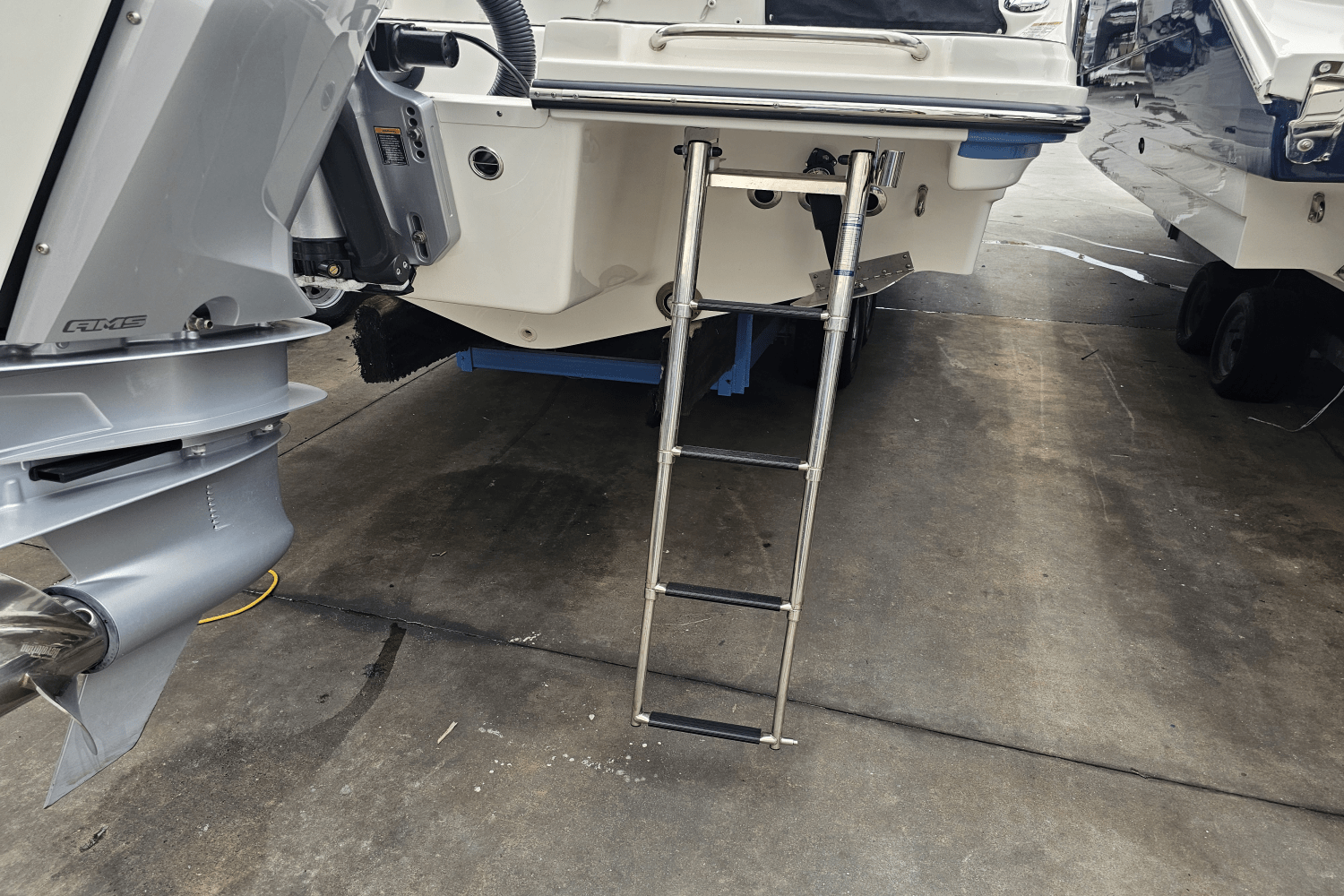 2024 Sea Ray 260 SLX-OB Image Thumbnail #32