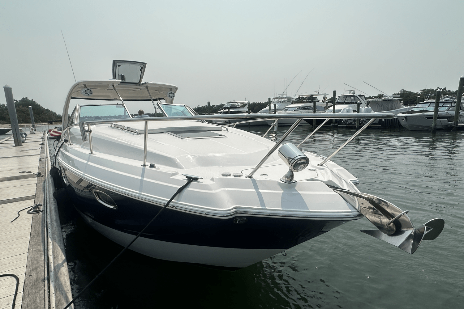 2016 Chaparral 330 SIGNATURE Image Thumbnail #11