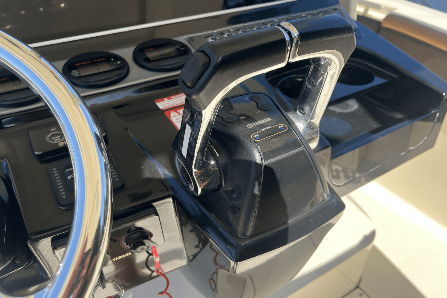 2014 Scout 275 LXF Image Thumbnail #13