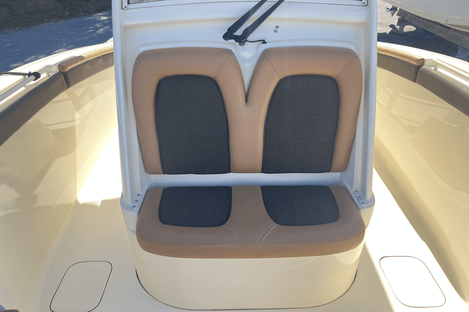 2014 Scout 275 LXF Image Thumbnail #23
