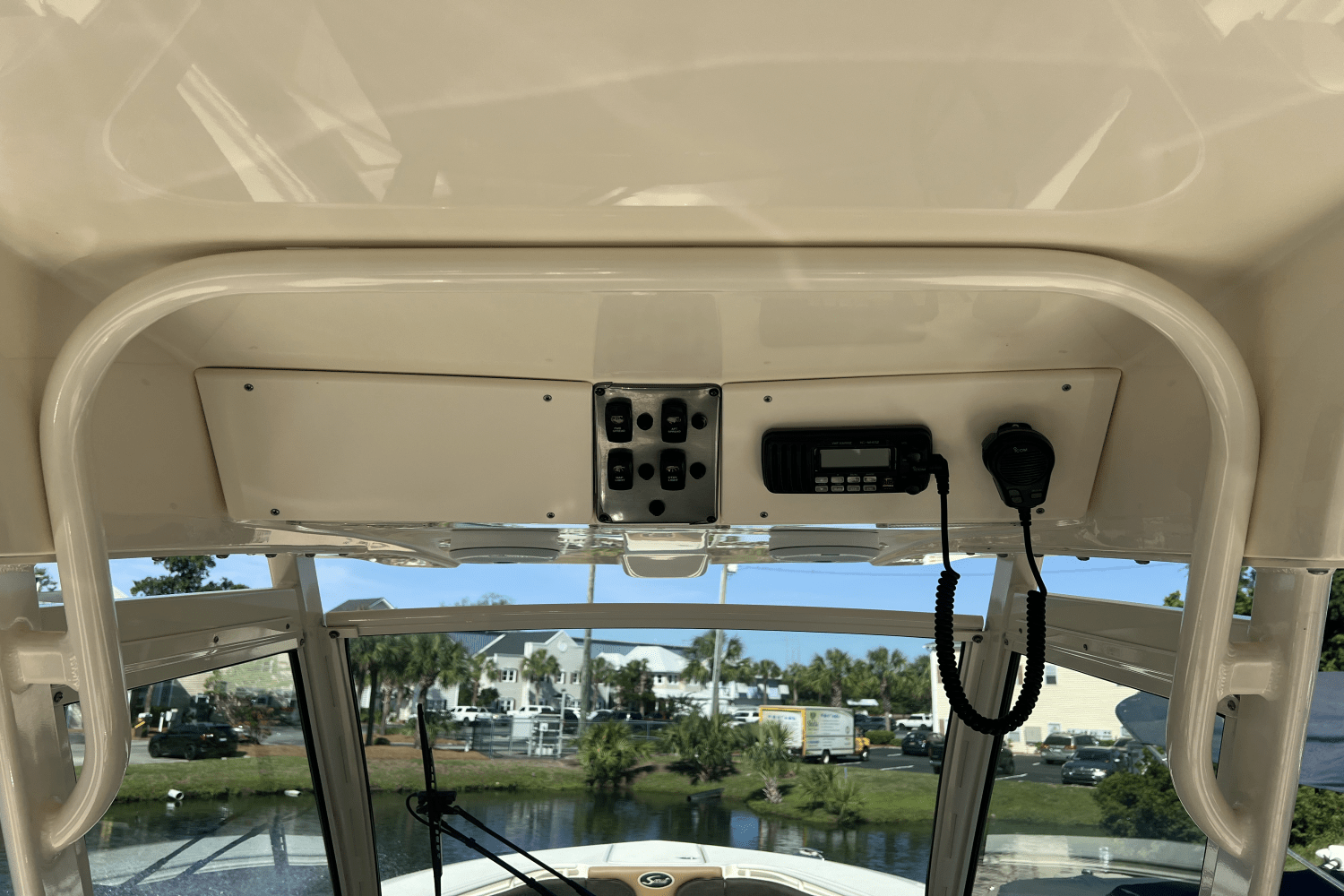 2014 Scout 275 LXF Image Thumbnail #27