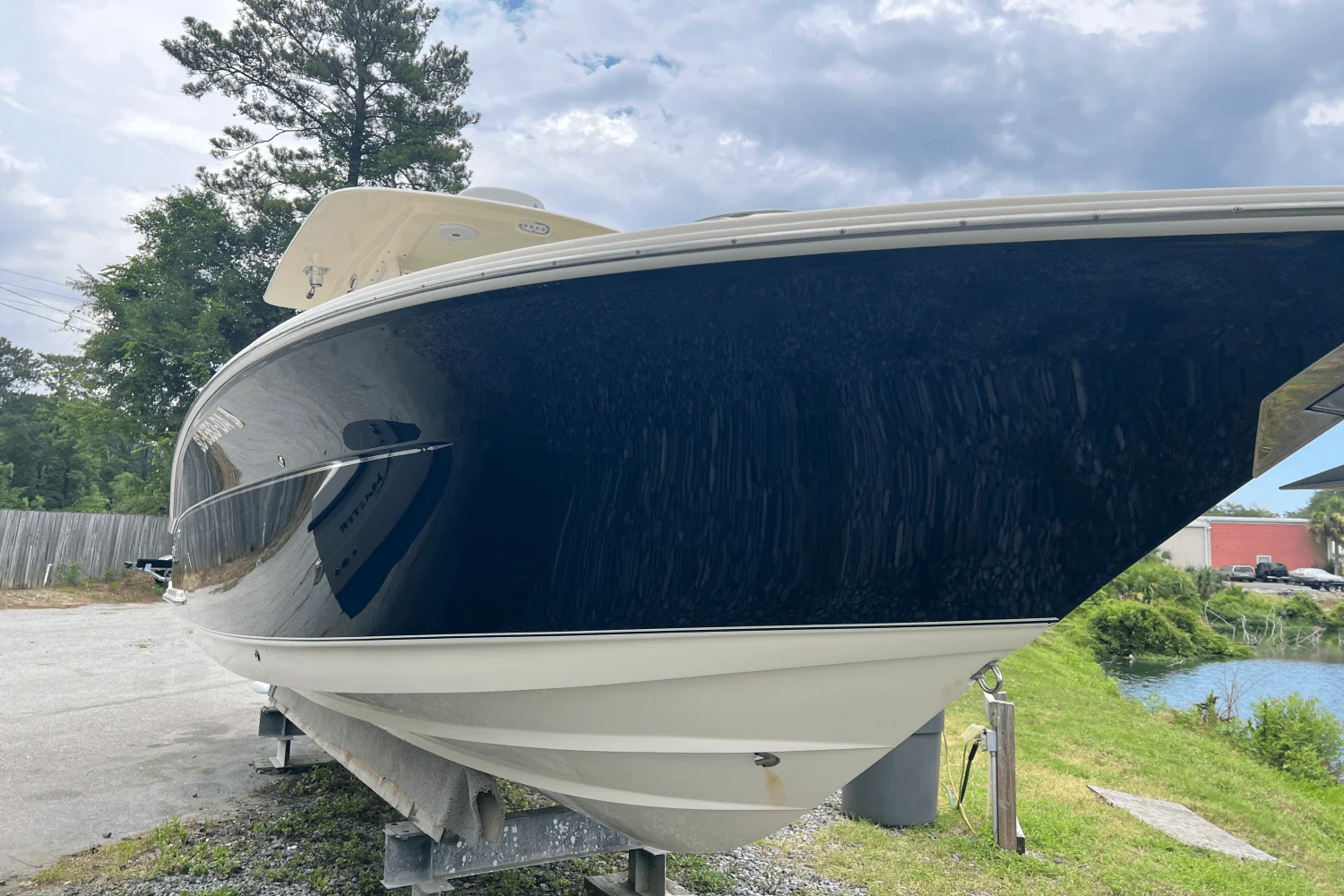 2014 Scout 275 LXF Image Thumbnail #1