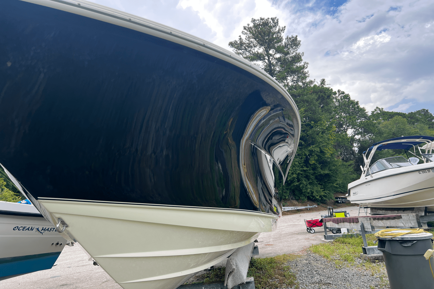 2014 Scout 275 LXF Image Thumbnail #5