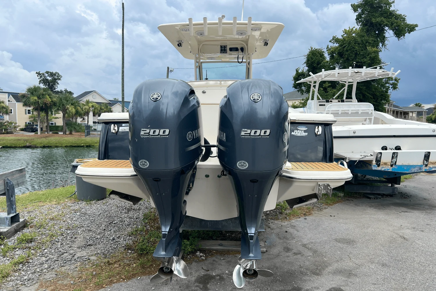 2014 Scout 275 LXF Image Thumbnail #7