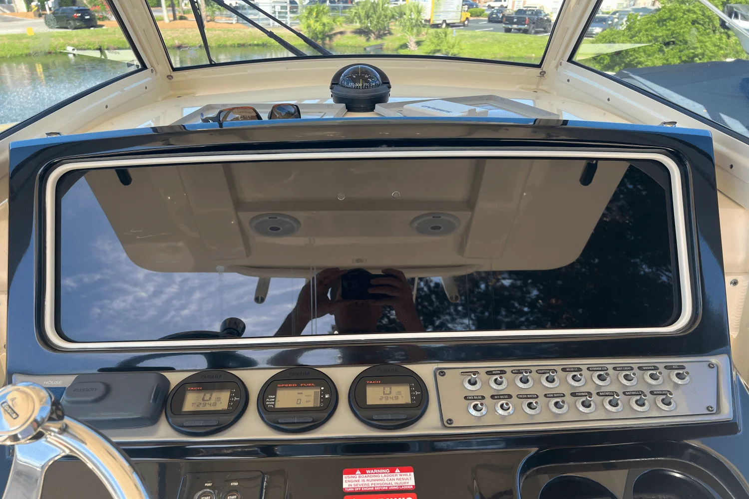 2014 Scout 275 LXF Image Thumbnail #20