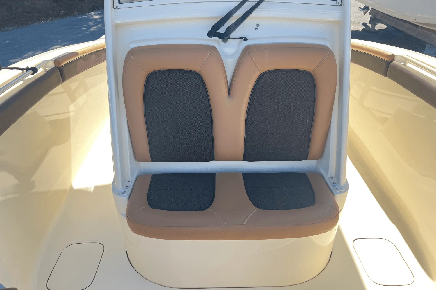 2014 Scout 275 LXF Image Thumbnail #28