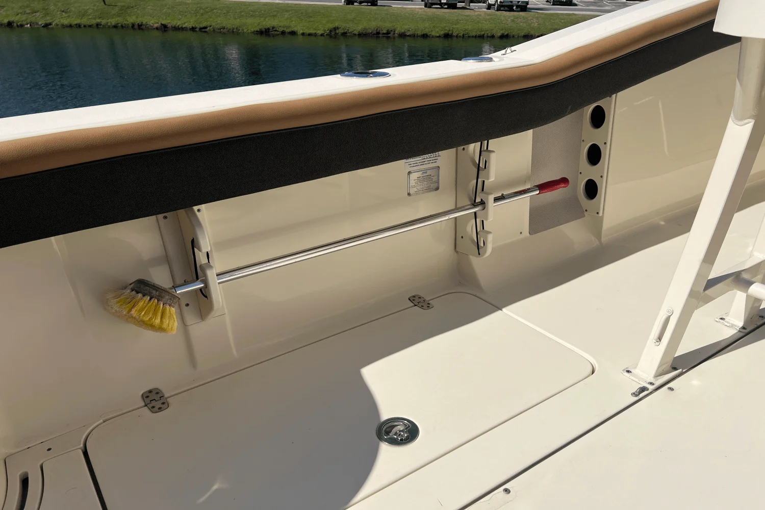 2014 Scout 275 LXF Image Thumbnail #31