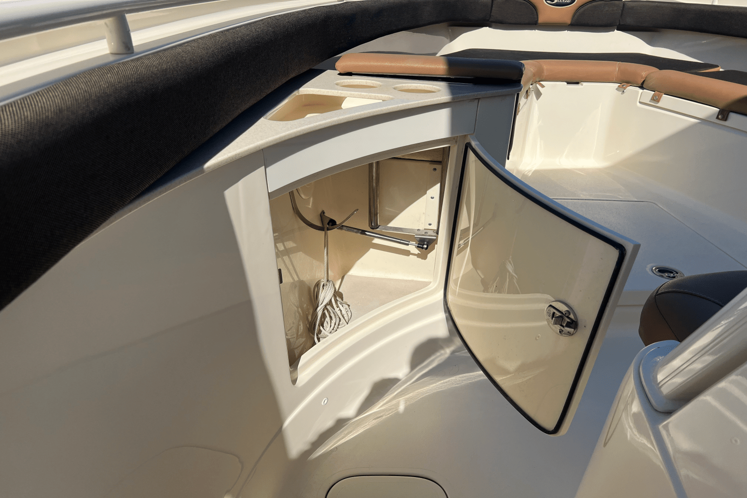 2014 Scout 275 LXF Image Thumbnail #24