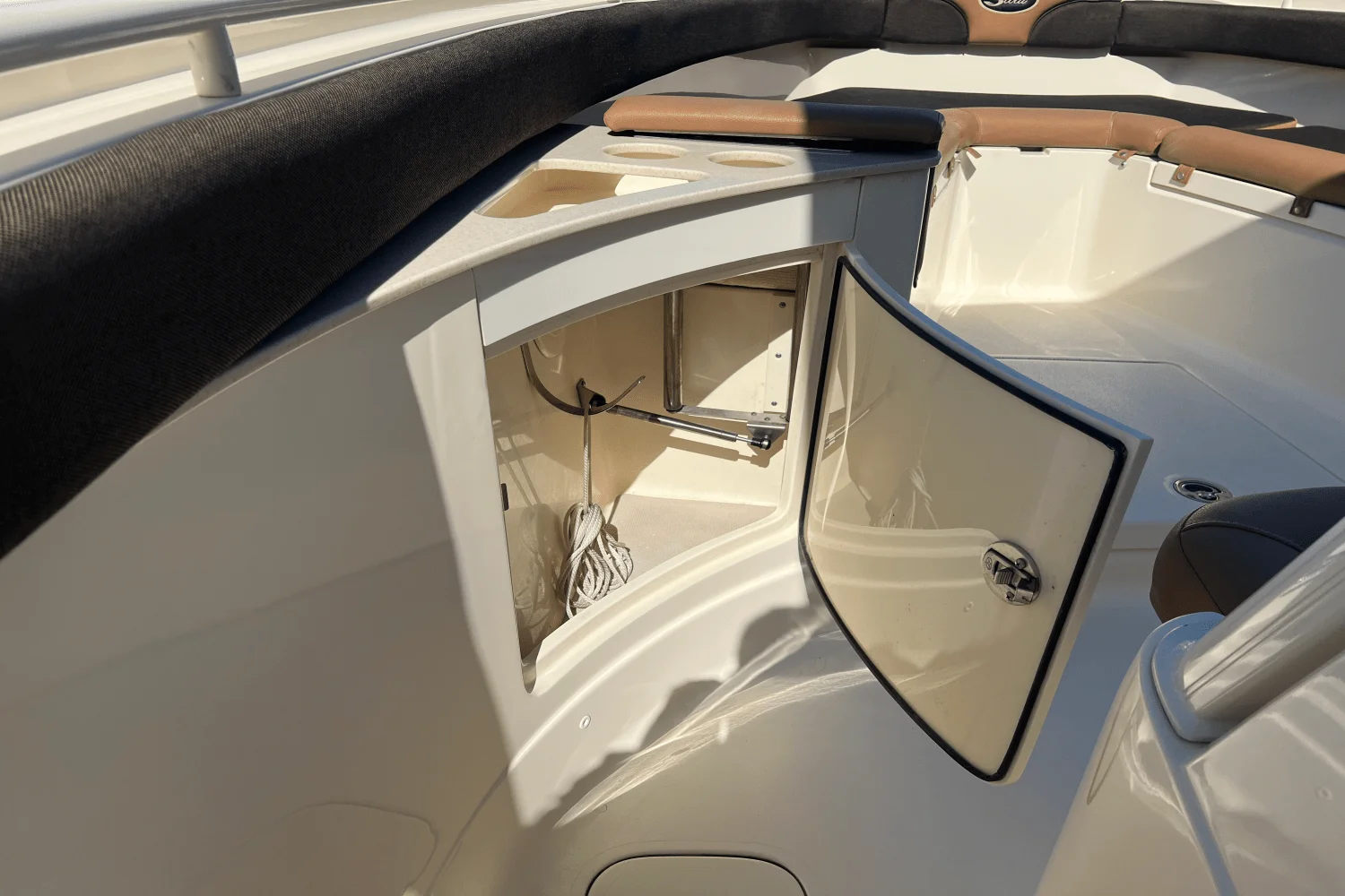 2014 Scout 275 LXF Image Thumbnail #24