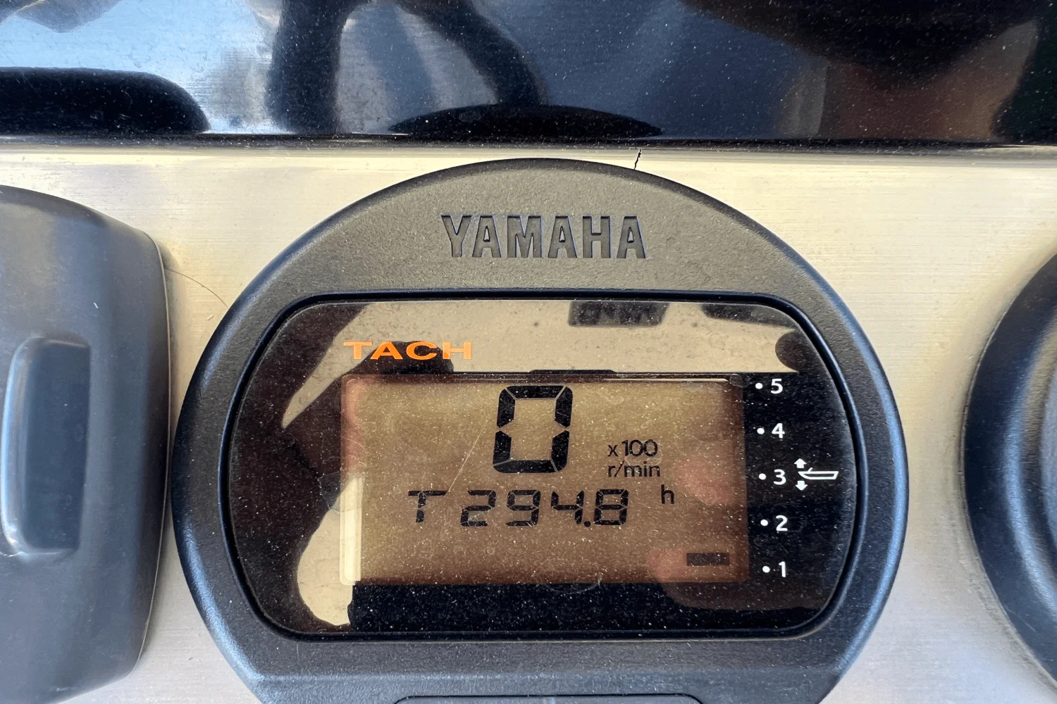 2014 Scout 275 LXF Image Thumbnail #16