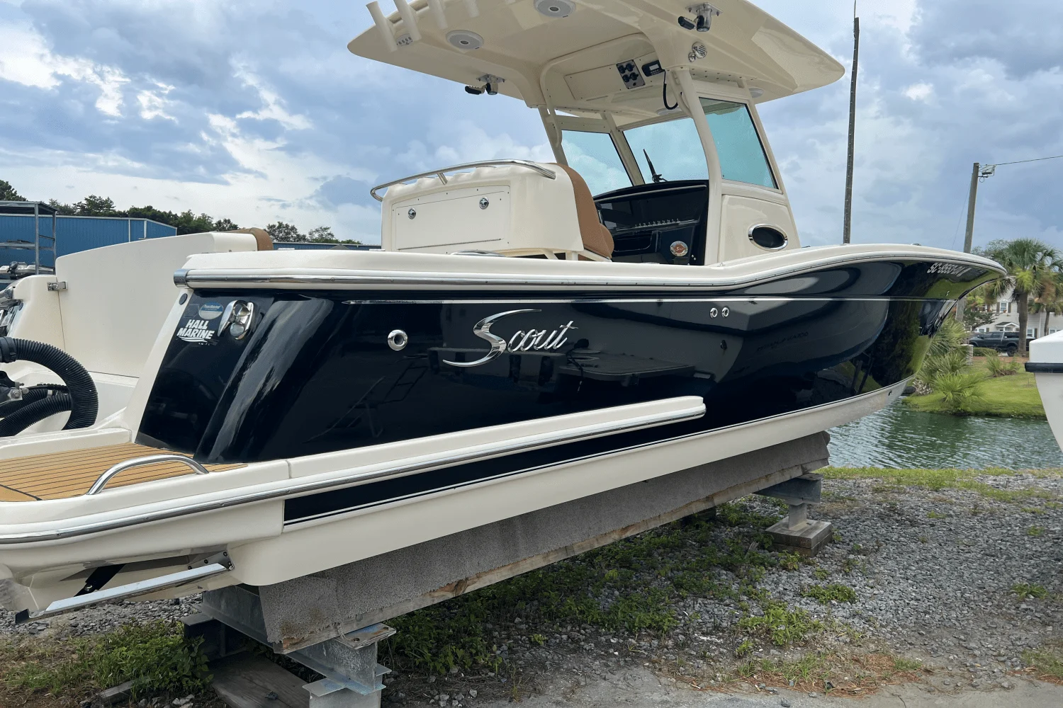 2014 Scout 275 LXF Image Thumbnail #6