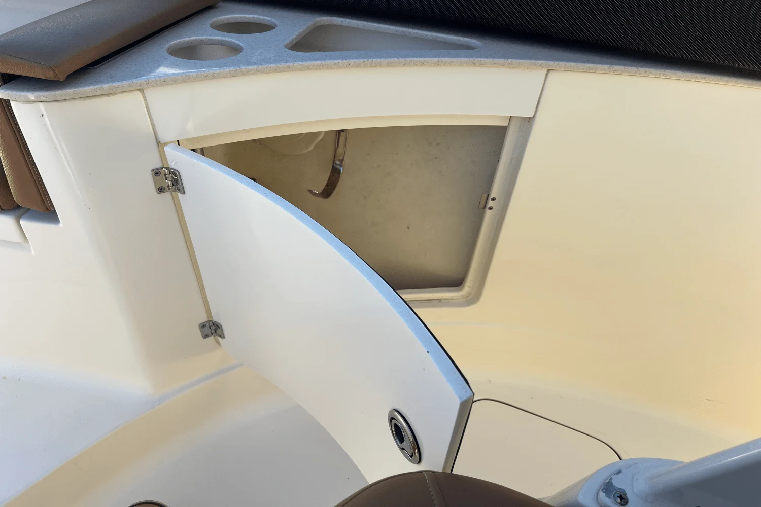 2014 Scout 275 LXF Image Thumbnail #25