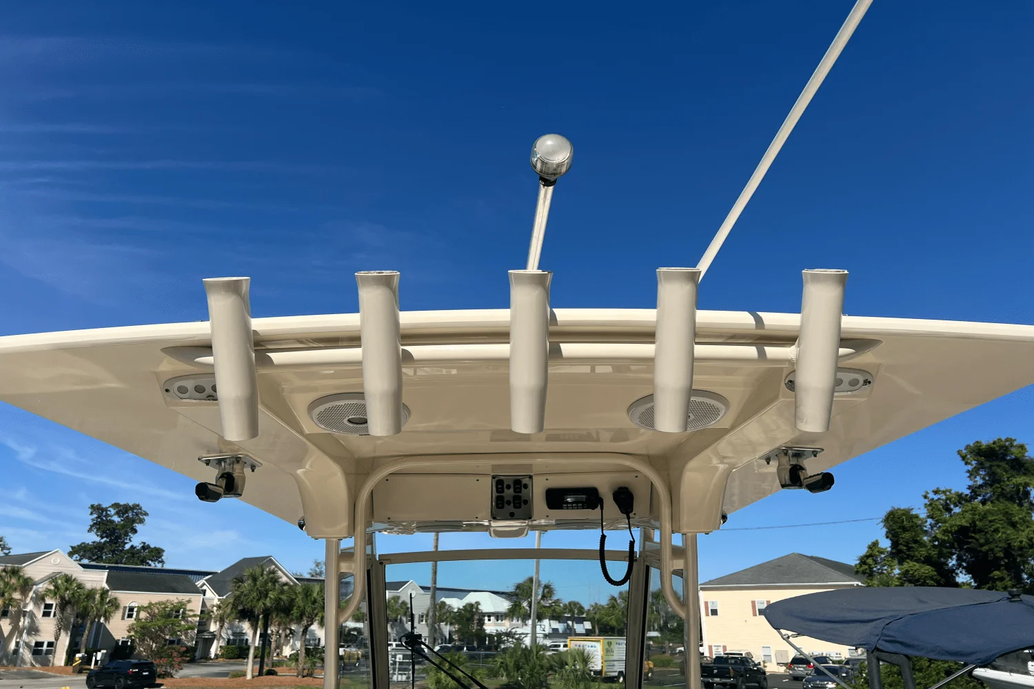 2014 Scout 275 LXF Image Thumbnail #33