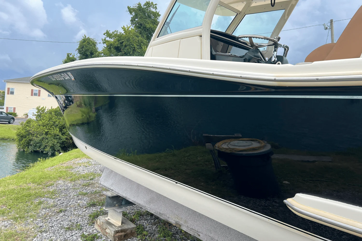 2014 Scout 275 LXF Image Thumbnail #4