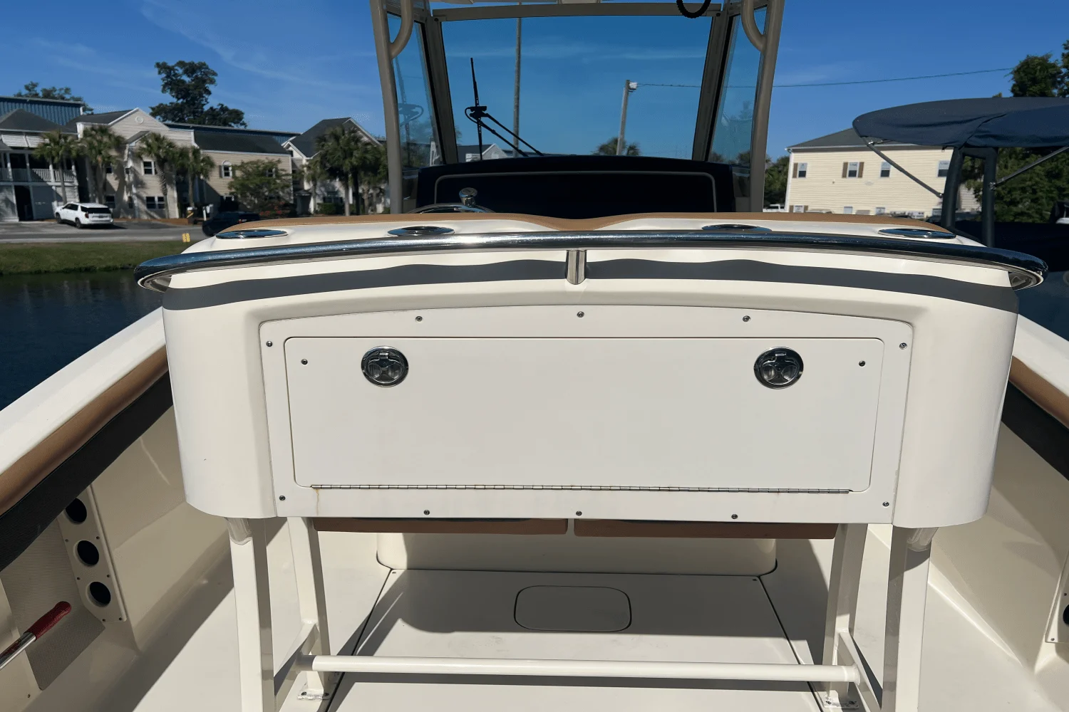 2014 Scout 275 LXF Image Thumbnail #12