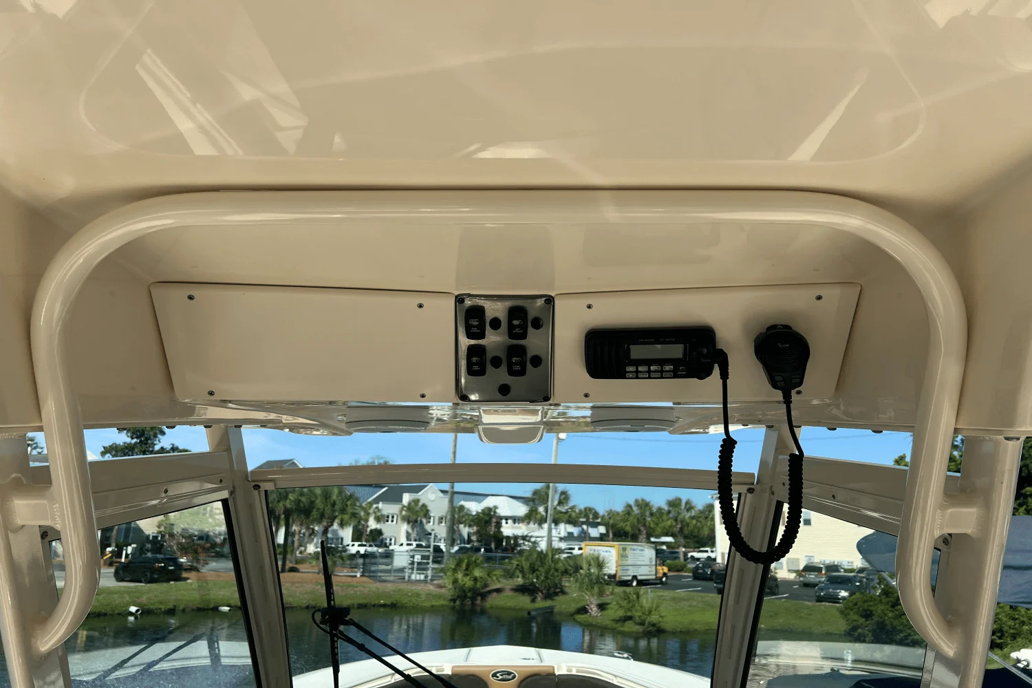 2014 Scout 275 LXF Image Thumbnail #32