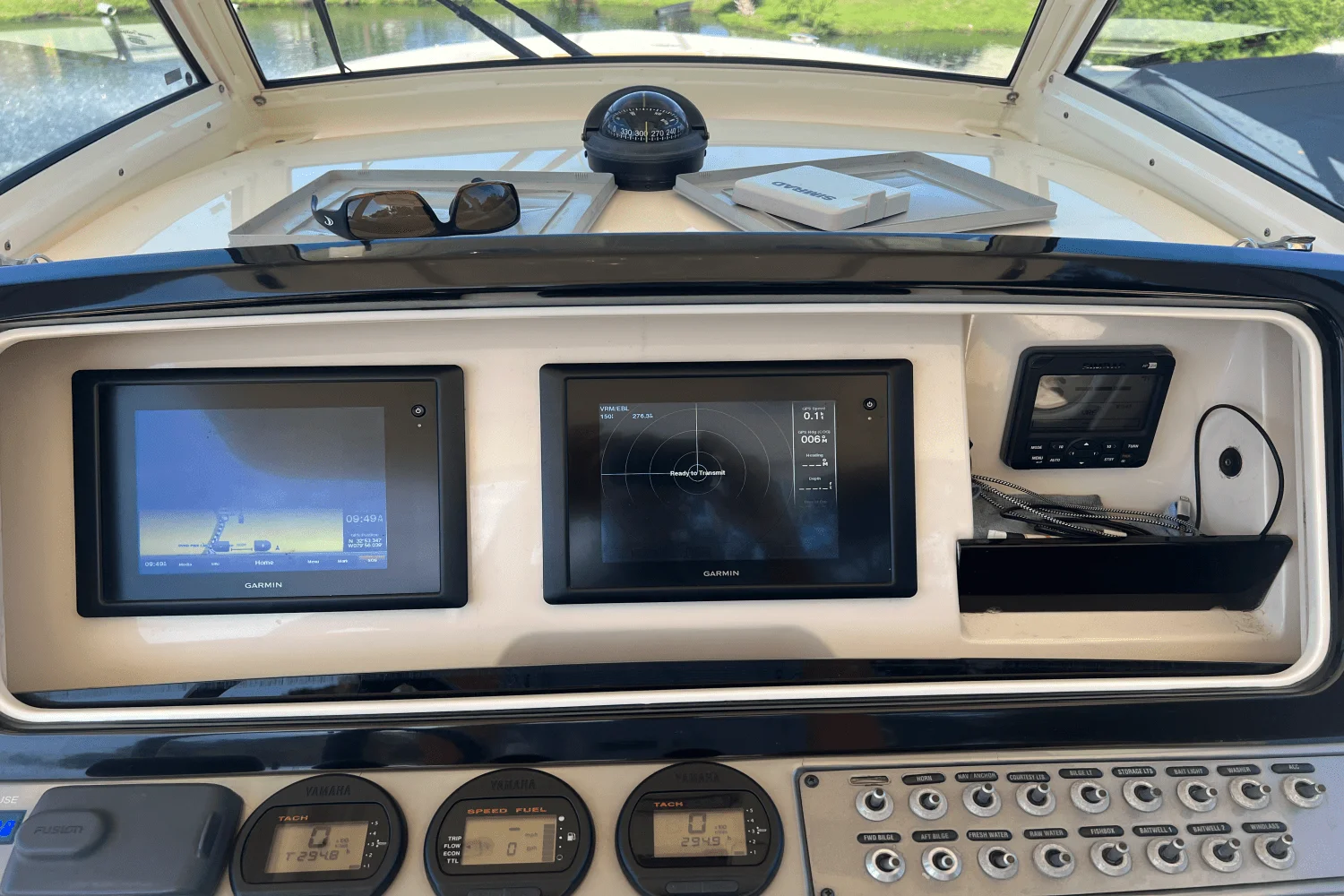 2014 Scout 275 LXF Image Thumbnail #21