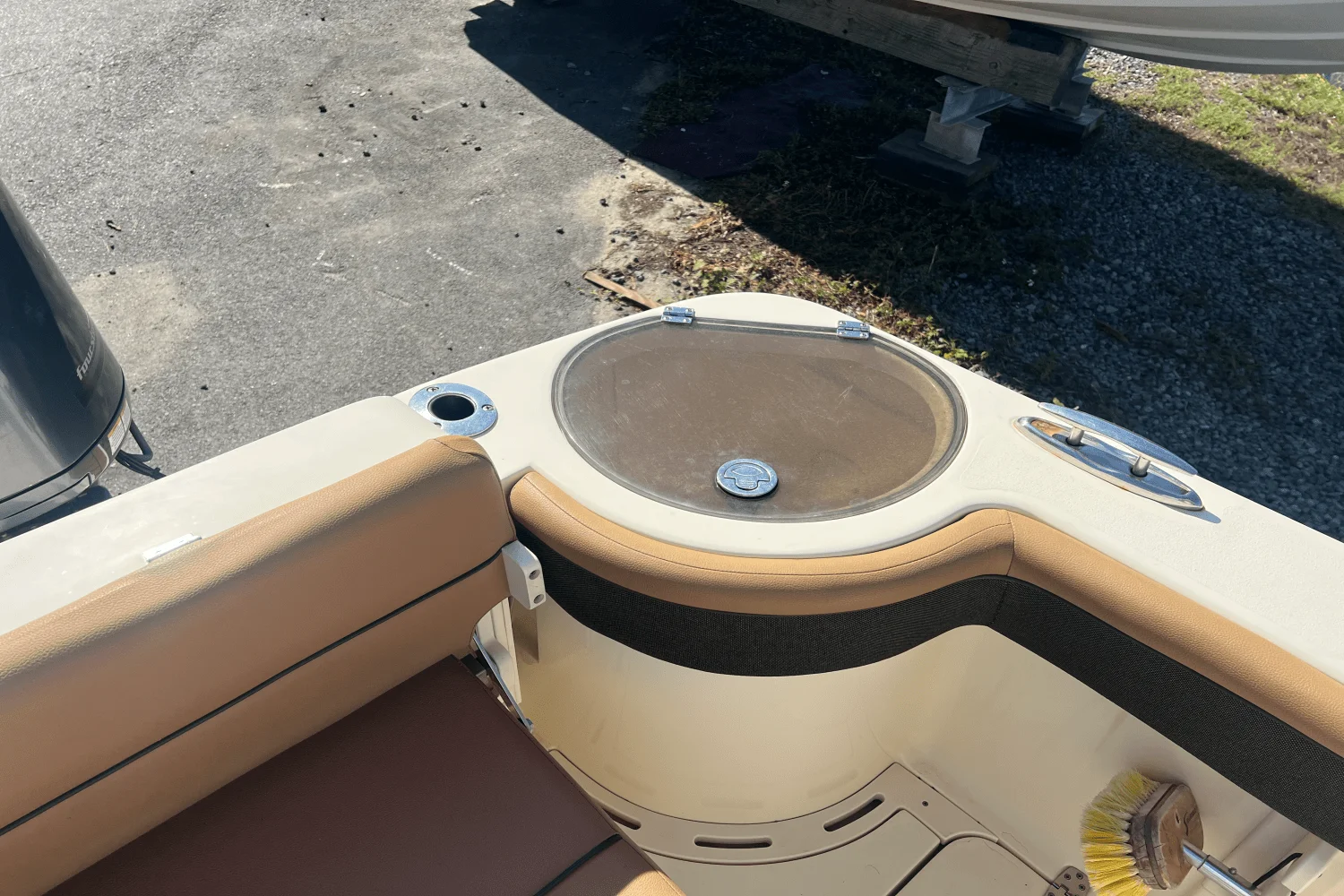 2014 Scout 275 LXF Image Thumbnail #11