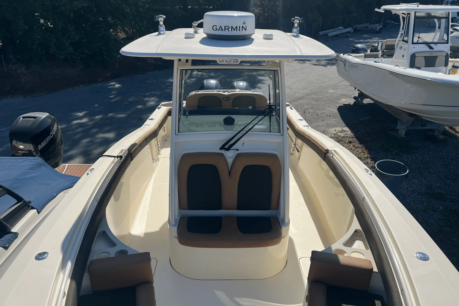 2014 Scout 275 LXF Image Thumbnail #35