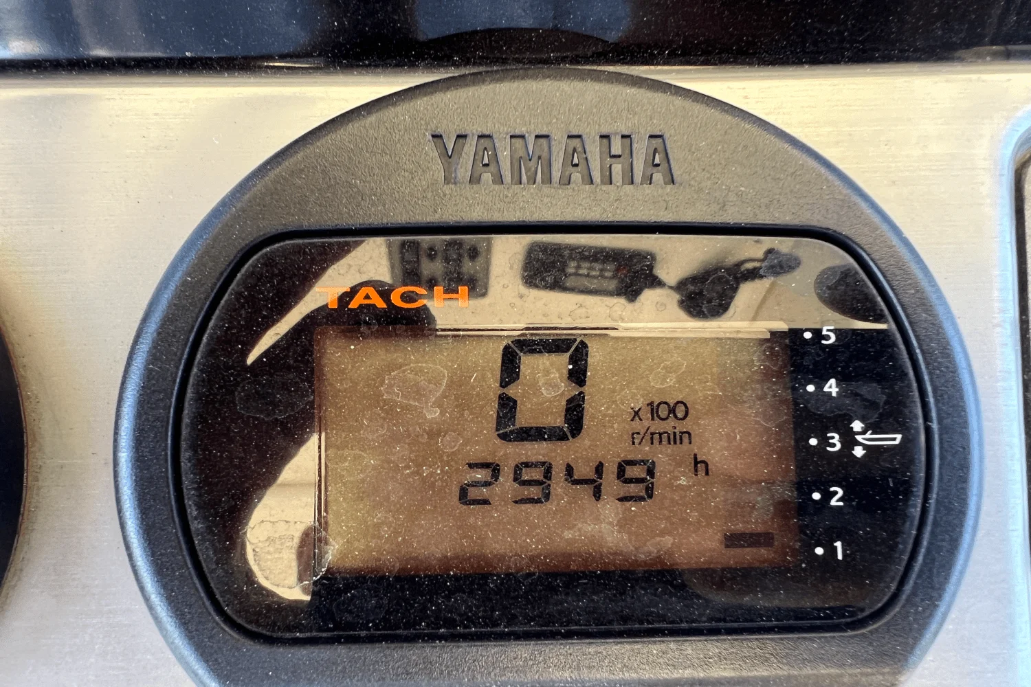 2014 Scout 275 LXF Image Thumbnail #17