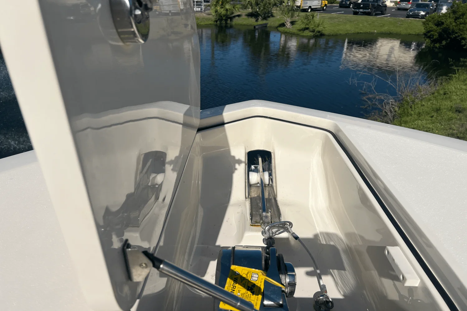 2014 Scout 275 LXF Image Thumbnail #34