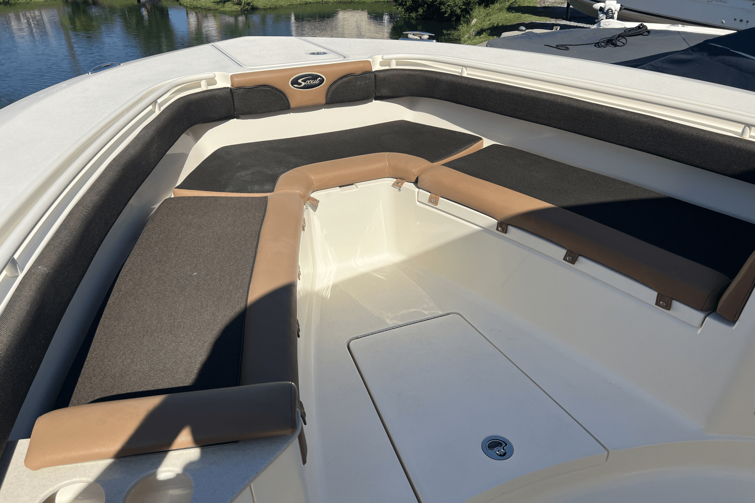 2014 Scout 275 LXF Image Thumbnail #21