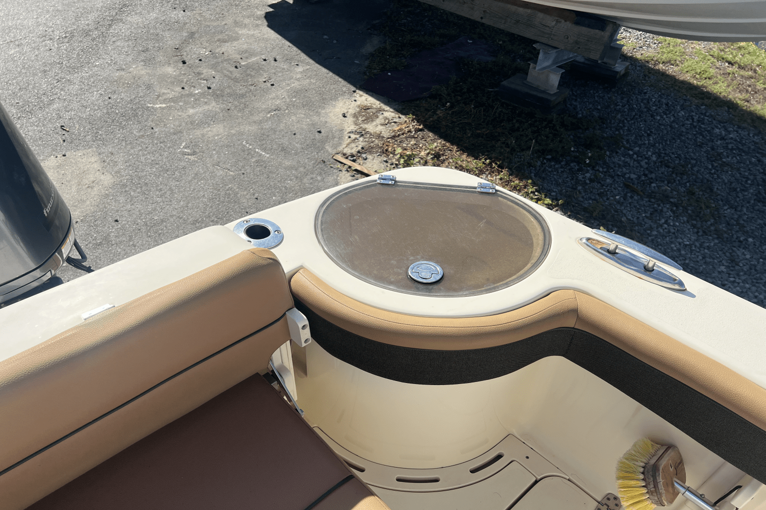 2014 Scout 275 LXF Image Thumbnail #6