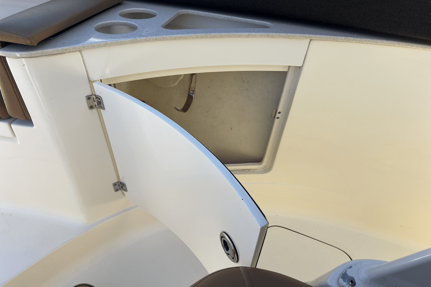 2014 Scout 275 LXF Image Thumbnail #20