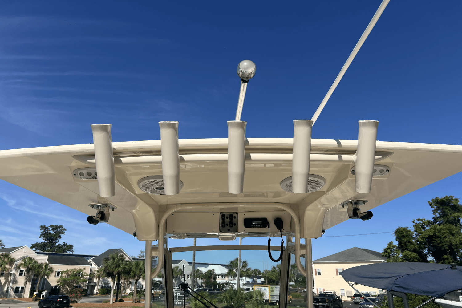 2014 Scout 275 LXF Image Thumbnail #28