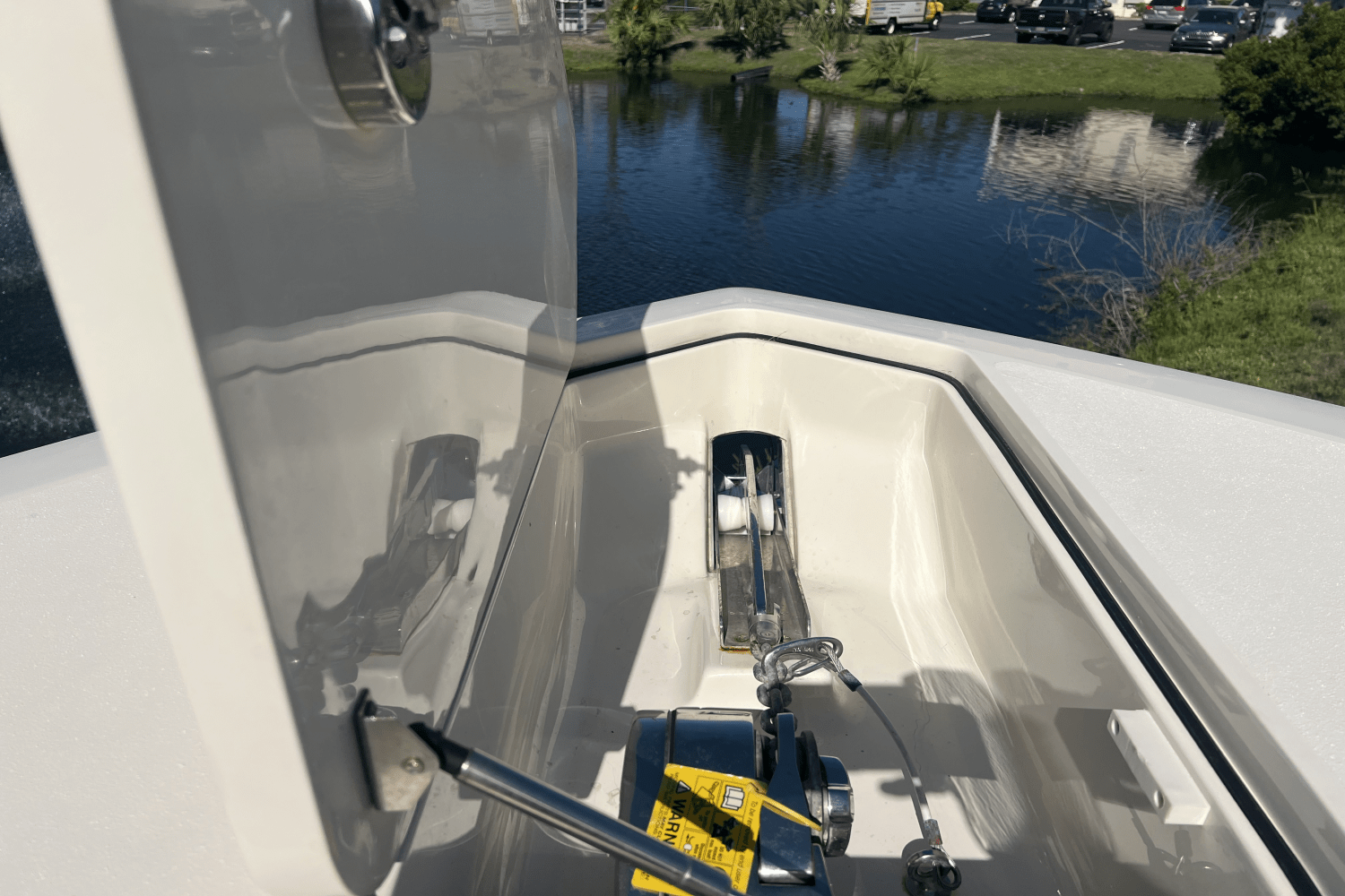 2014 Scout 275 LXF Image Thumbnail #29