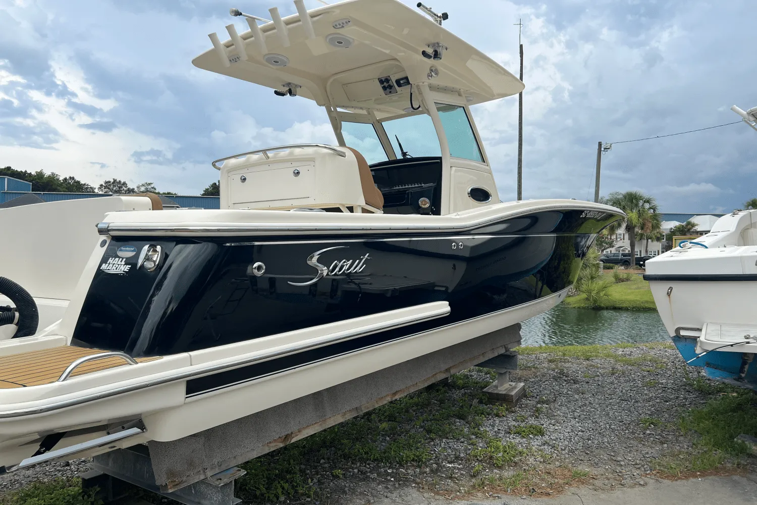 2014 Scout 275 LXF Image Thumbnail #0