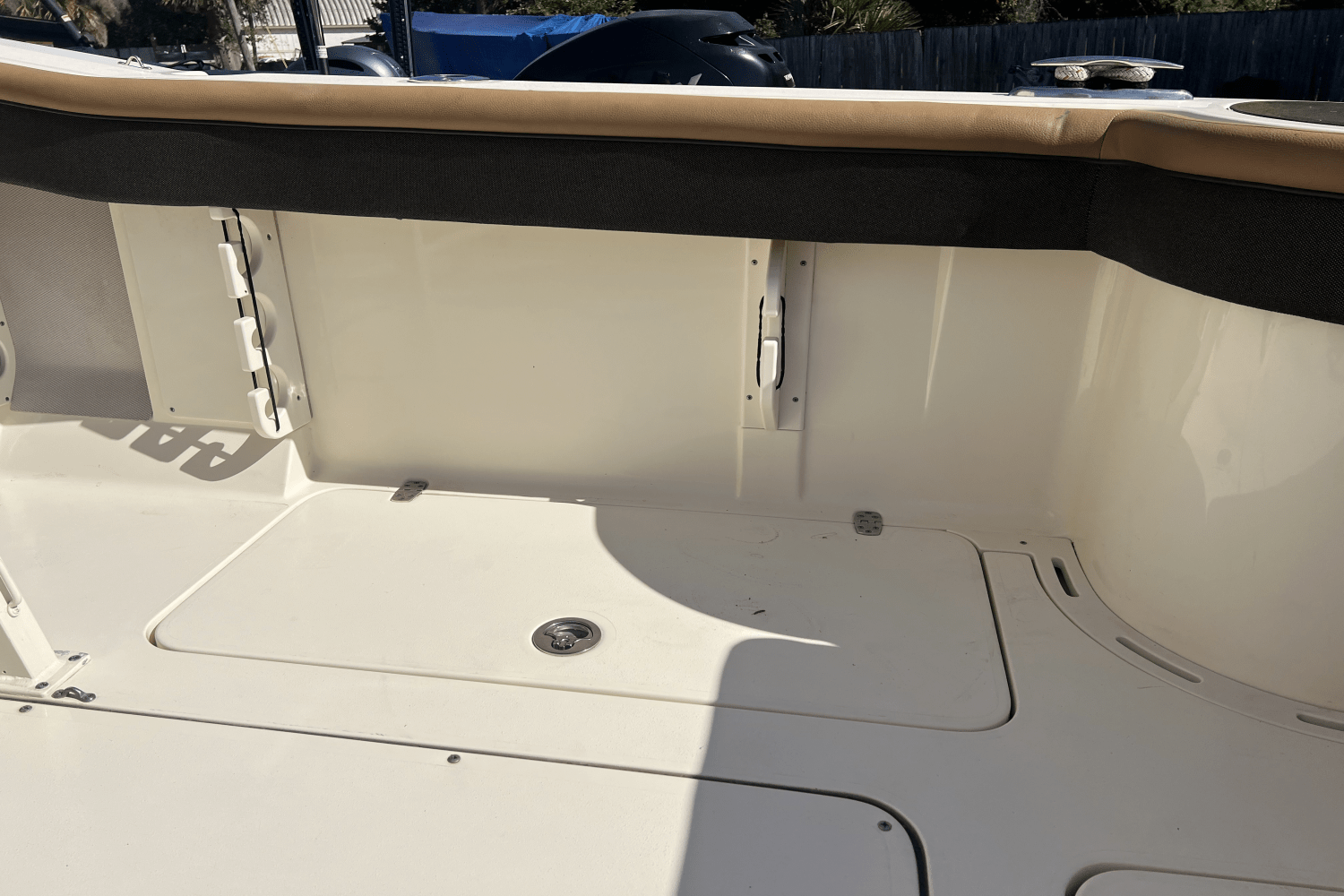 2014 Scout 275 LXF Image Thumbnail #25