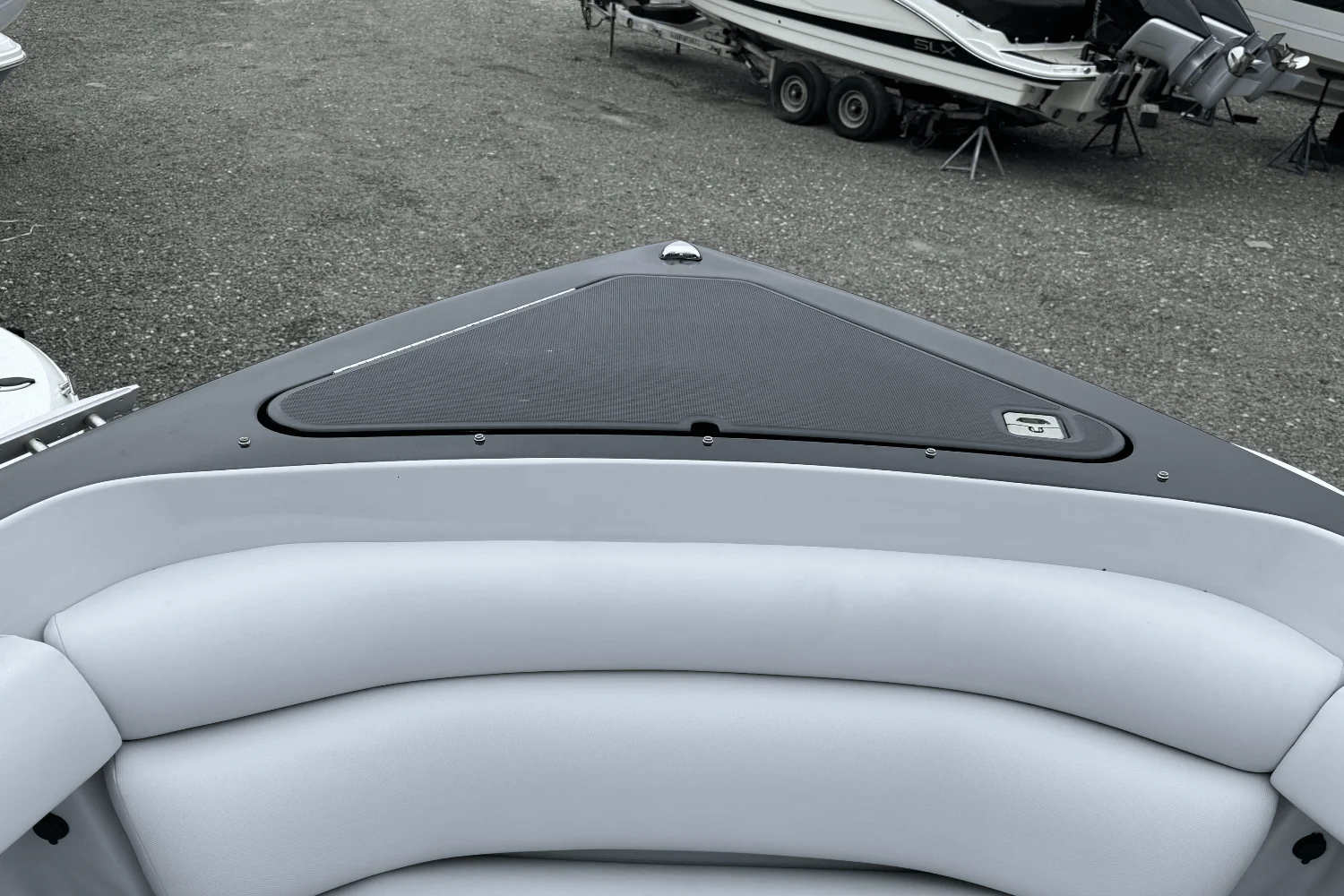 2022 Aviara AV32 Outboard Image Thumbnail #33