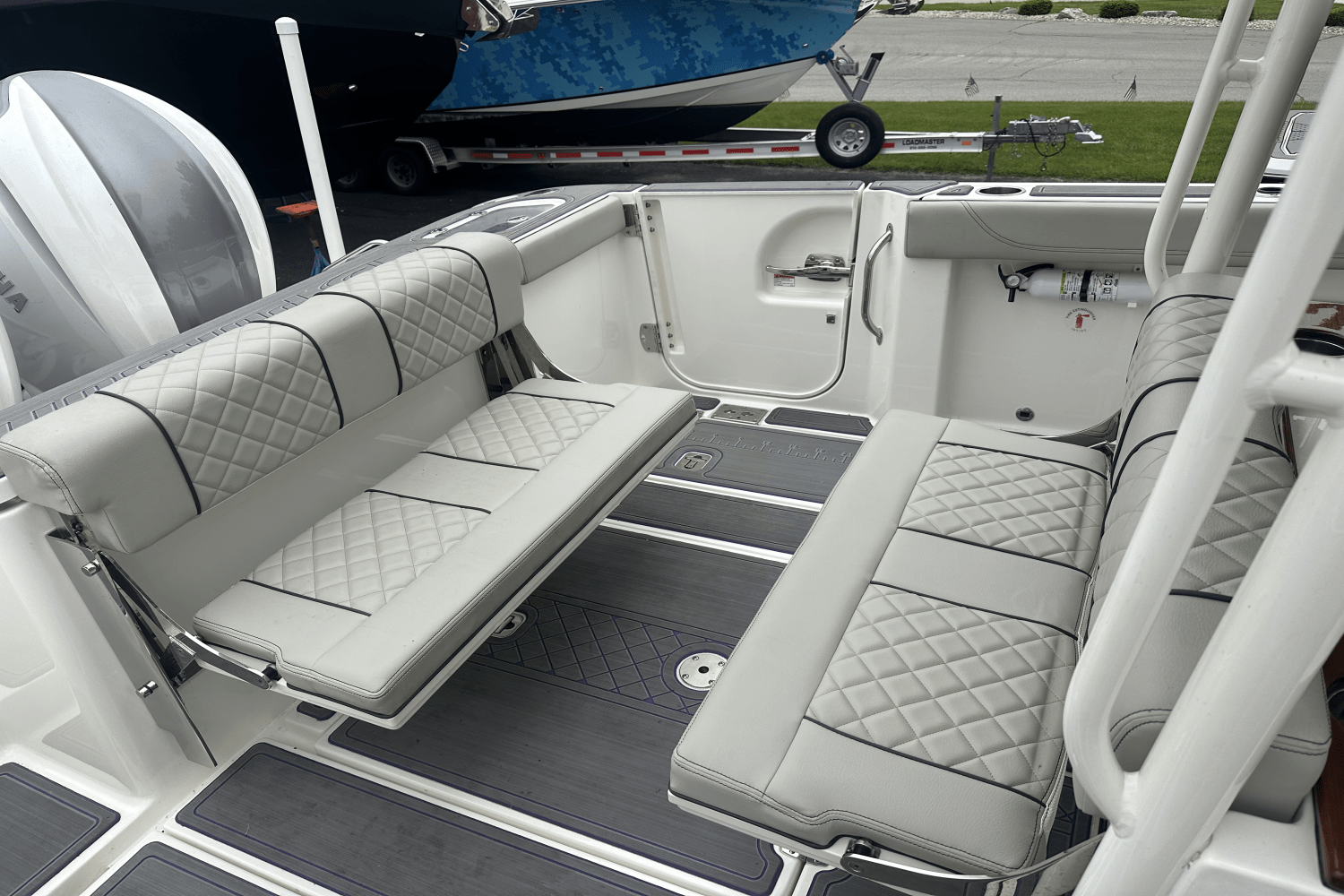 2023 Pursuit S 288 Image Thumbnail #15