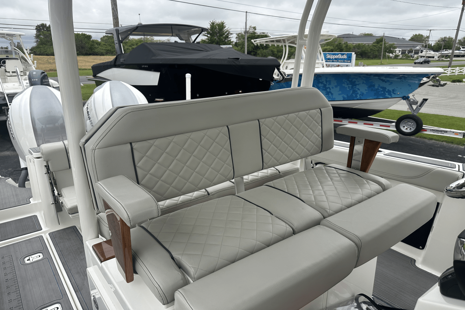 2023 Pursuit S 288 Image Thumbnail #14