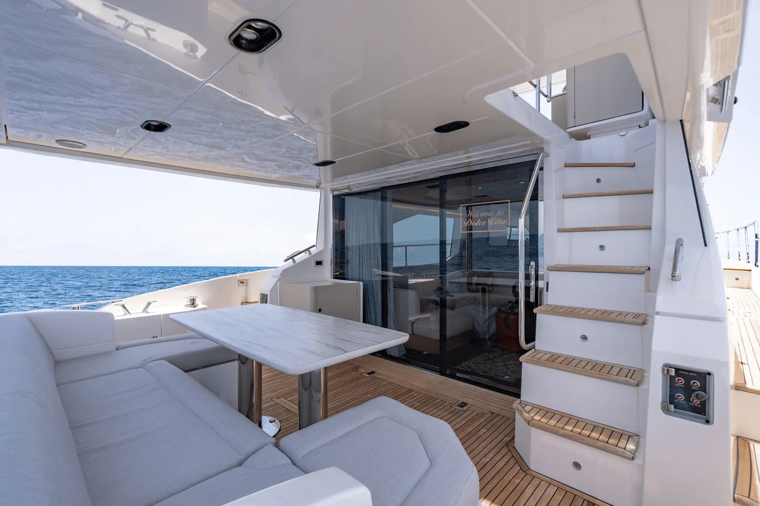 2024 Azimut 60 FLY Image Thumbnail #47
