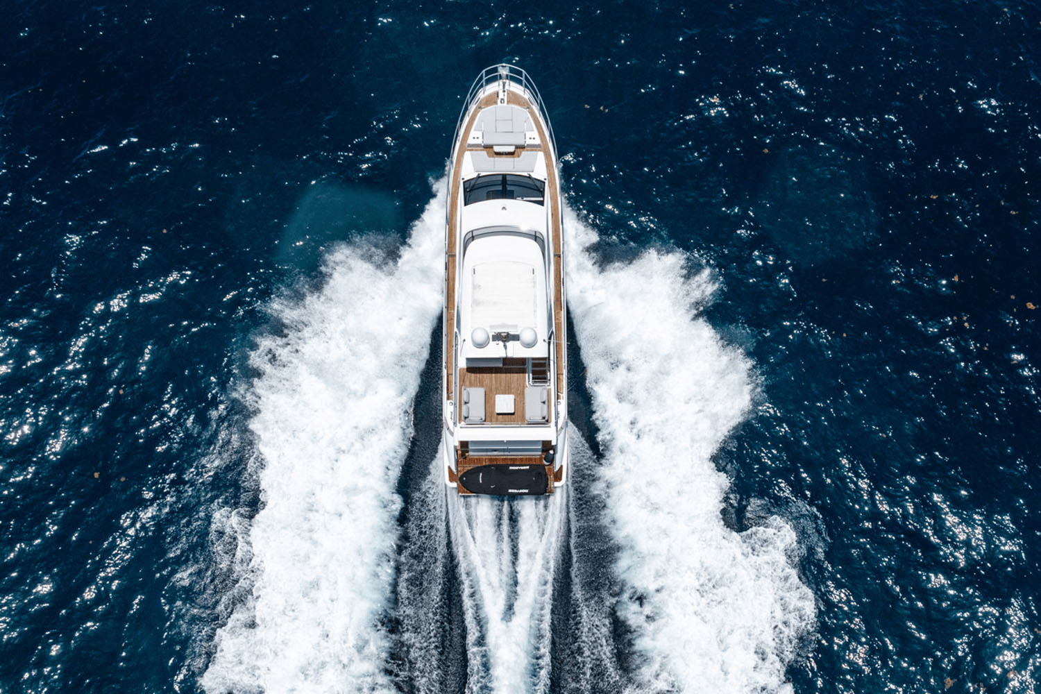 2024 Azimut 60 FLY Image Thumbnail #12