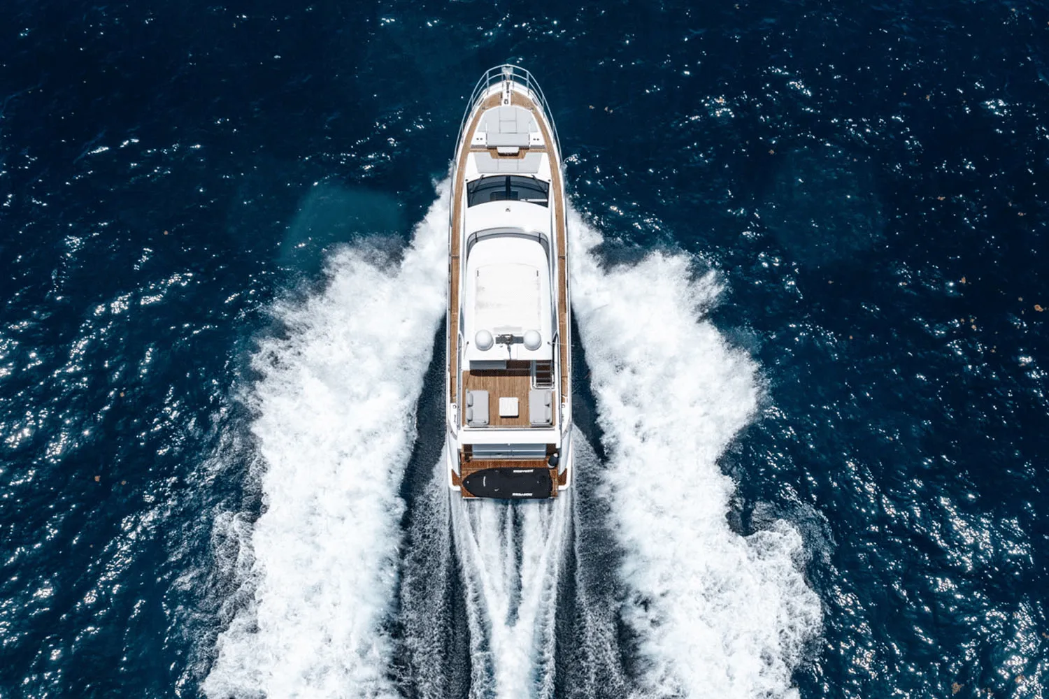 2024 Azimut 60 FLY Image Thumbnail #12