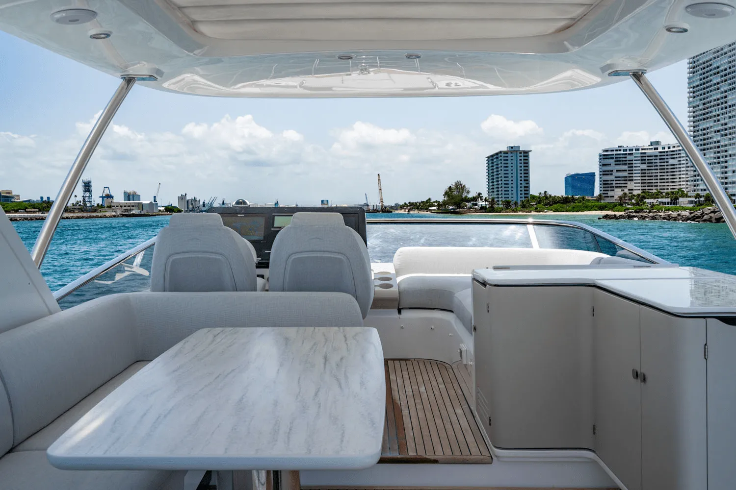 2024 Azimut 60 FLY Image Thumbnail #60