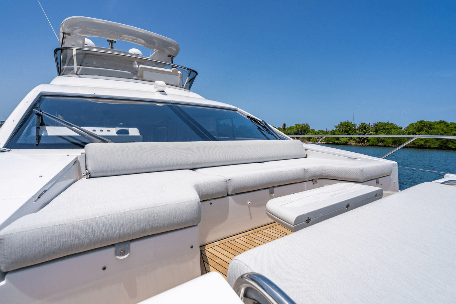 2024 Azimut 60 FLY Image Thumbnail #75