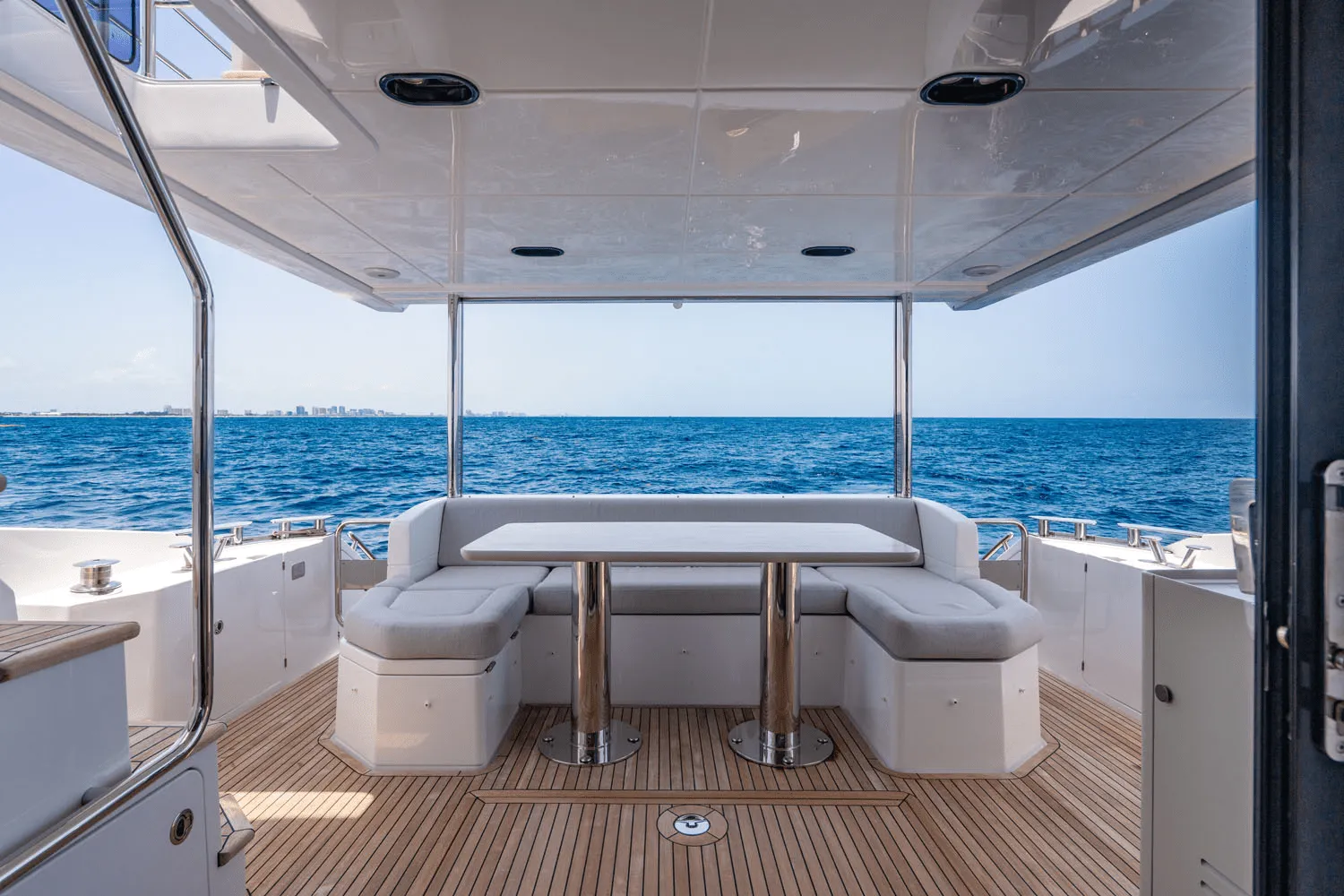 2024 Azimut 60 FLY Image Thumbnail #46