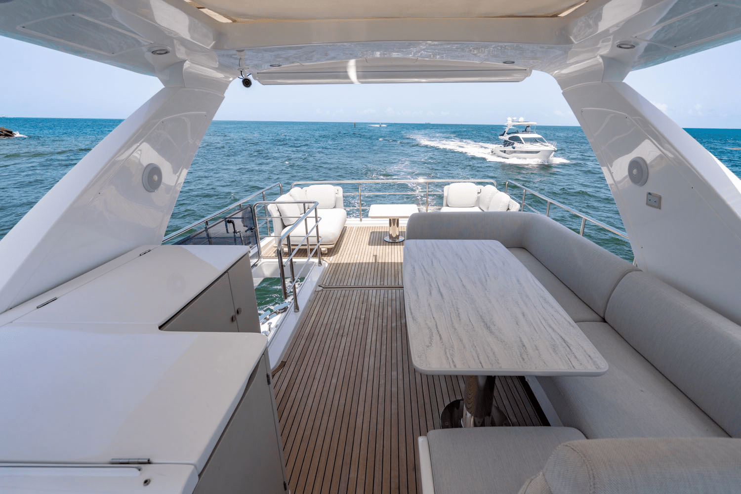 2024 Azimut 60 FLY Image Thumbnail #63
